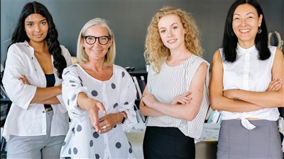 سيدات الشارقة توفر بيئة حاضنة لنمو مشاريع رائدات الأعمال