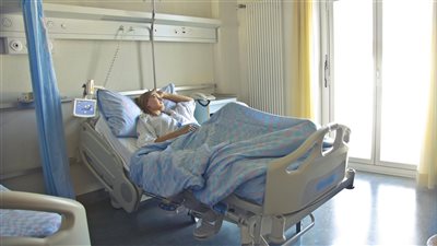 قصص غريبة من المستشفى: تجارب إنسانية غير مألوفة