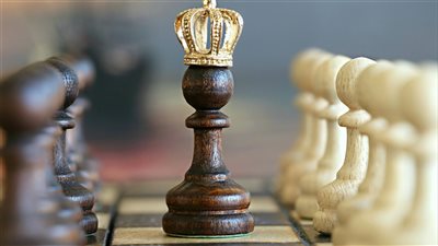 الطفل الأرجنتيني فاوستينو أورو الملقب بميسي الشطرنج يهزم بطل العالم في الشطرنج