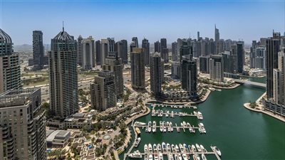 صندوق الاستثمار الإماراتي يعلن ضخ استثمارات جديدة في مشاريع ضخمة على السواحل المتوسطية بمصر بقيمة 24 مليار دولار