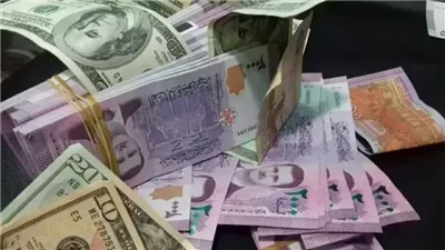 سعر الدولار مقابل الليرة السورية اليوم الجمعة 22 اغسطس 2025  