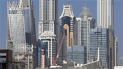 صندوق أبو ظبي للتنمية يوقع اتفاقية تمويل بقيمة 205 ملايين دولار أمريكي مع هيئة الربط الكهربائي لدول مجلس التعاون الخليجي 