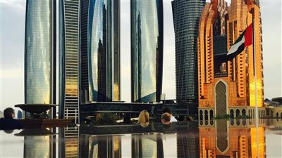 مستثمرون من الإمارات يضخون تمويلاً استراتيجياً في مشروع Movachain لبناء شبكة دفع قائمة على البلوك تشين بقيمة تقديرية بلغت 100 مليون دولار