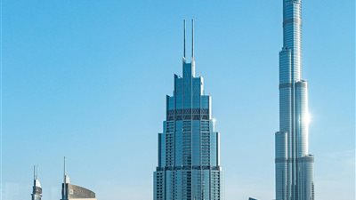 الإمارات تسجل رقماً قياسياً في إيرادات المنشآت الفندقية بنمو يفوق 6٪ خلال الأشهر الستة الأولى من العام