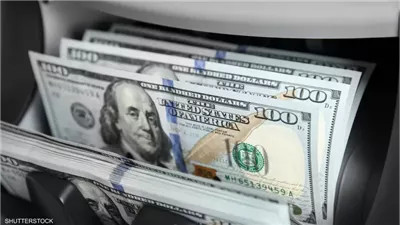  سعر الدولار  في السوق الموازي في مصر اليوم السبت 13-9-2025..