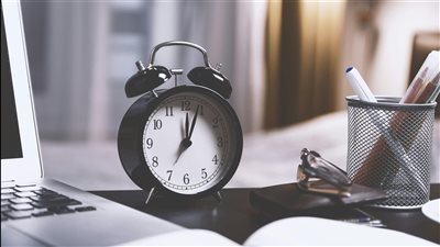 استراتيجيات إدارة الوقت وتعزيز الإنتاجية تصنع الفرق في مسيرة النجاح المهني