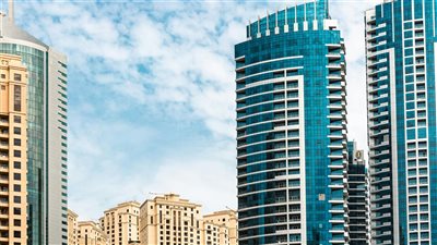 دبي تتصدر مدن العالم في جذب مشاريع الاستثمار الأجنبي المباشر الجديدة 