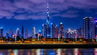 وكالة تصنيف تمنح الإمارات تصنيف ‎AA‎ في دينها الخارجي مع نظرة مستقرة 