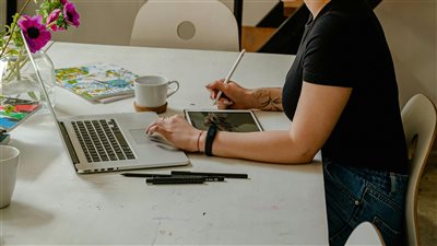 الروح الريادية تتغير مع ظهور مهارات المستقبل والإبداع الرقمي في عالم العمل