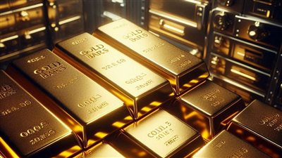 سعر الذهب عيار 21 اليوم الاثنين 29 سبتمبر 2025