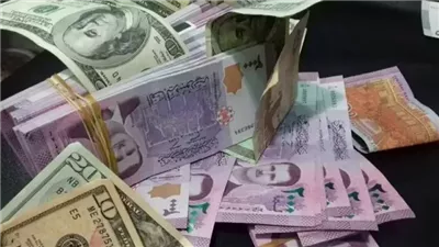 سعر الدولار مقابل الليرة السورية اليوم الثلاثاء 30 سبتمبر 2025  