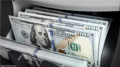  سعر الدولار  في السوق الموازي في مصر اليوم الخميس 2-10-2025..