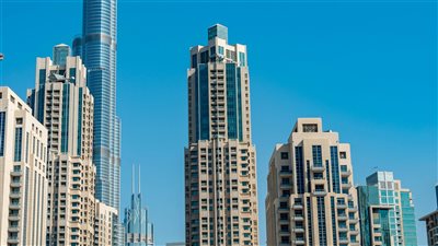 الإمارات تُدرج مشروع إنشائي استثماري جديد ضمن خطتها للتوسع العقاري على المدى المتوسط