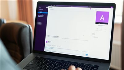 منصة ذكاء اصطناعي جديدة تطلق مرشد التأمل الذاتي الافتراضي لدعم التطوّر الشخصي الموجّه
