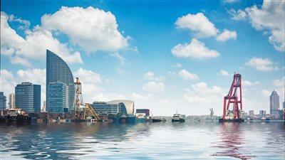 الإمارات تقرّر خطة استثمارية طموحة لتعزيز التنويع الاقتصادي وتنشيط القطاعات غير النفطية