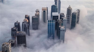 اتفاق بين الإمارات ووزارات مكافحة الچرائم الاقتصادية لدول آسيا الوسطى لتعزيز الشفافية ومكافحة غسيل الأموال