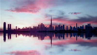 سوق الإمارات يشهد ارتفاعاً بالأسهم وبيئة استثمارية جاذبة بعد إطلاق استراتيجيات تنويع الاقتصاد