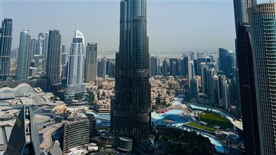 مشاركة دولة الإمارات في اجتماعات سنوية لصندوق النقد والبنك الدولي تؤكّد موقعها الاستراتيجي باعتبارها منصة استقرار مالي عالمي