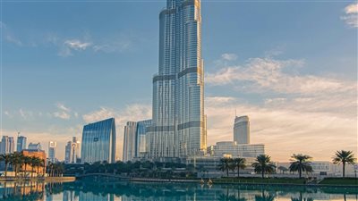 مجلس الاستثمارات الدولية الإماراتي يطلق استراتيجية وهوية مُحدثة لتعزيز الاستثمارات الخارجية