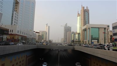 الخبر: عروس الخليج