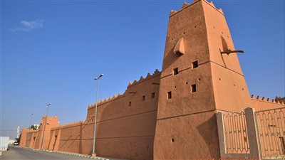  وادي الدواسر: حاضرة قبيلة الدواسر