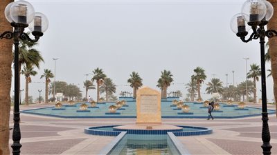 بحرة: بوابة مكة المكرمة إلى البحر الأحمر