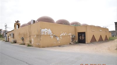  أبو عريش: عروس جازان