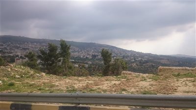 عنجرة : قرية الطبيعة والتراث في شمال الأردن