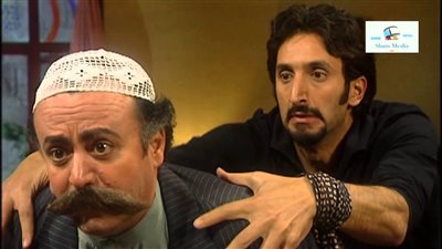 قصة مسلسل هومي هون