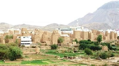 ظهران الجنوب مدينة الطبيعة الخلابة والتاريخ العريق