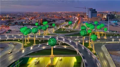 مدينة الخضراء تراث غني وحضارة عريقة