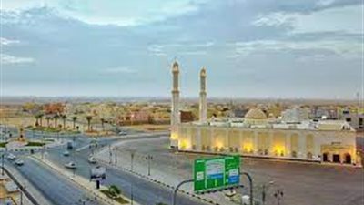 حوطة بني تميم: مدينة التاريخ والتراث والطبيعة في المملكة العربية السعودية