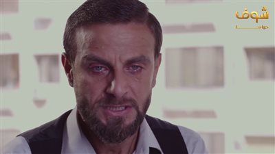 قصة مسلسل وهم