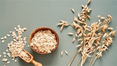 نخالة الشوفان : كنز من الفوائد الصحية
