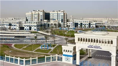 محافظة الوكرة وجهة سياحية طبيعية