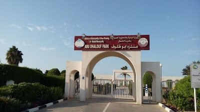 أبو ظلوف مدينة هادئة على الساحل الشمالي لقطر