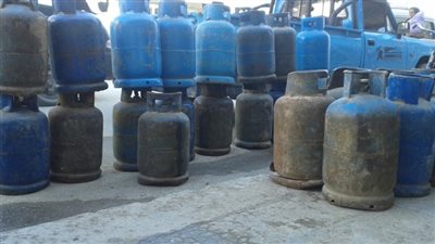 مدير عمليات الغاز: زيادة الكميات المستوردة من الغاز ستخفّض مدة الرسالة لـ 35 يوم