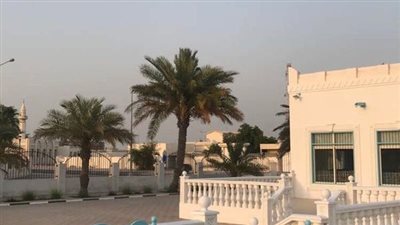 مدينة الكعبان مستقبل واعد
