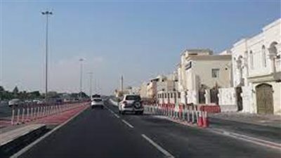 مدينة الخليفة تحديات وآفاق