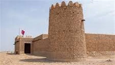 مدينة الثقب في قطر قرية تراثية مهجورة