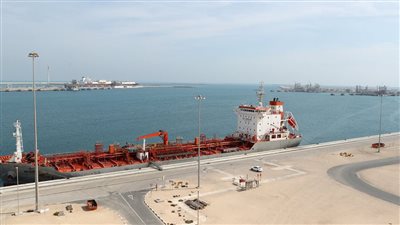 مدينة رأس لفان في قطر مدينة صناعية حديثة