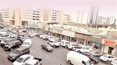 مدينة حوطان في قطر وجهة سياحية طبيعية