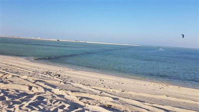 مدينة المرونة في قطر مدينة رياضية وثقافية