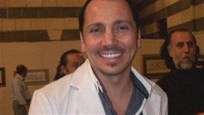 كل ما تريد معرفتة عن أمجد طعمة