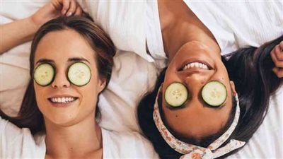أسباب الهالات السوداء وأنواعها وطرق علاجها 