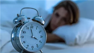 الأرق قد يكون ممېتا.. ماذا تفعل عندما تعاني قلة النوم من دون سبب واضح؟ وما الأرق العائلي الممېت؟