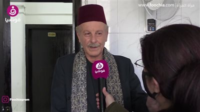 كل ما تريد معرفتة عن جمال قبش