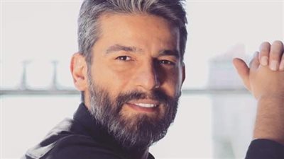 كل ما تريد معرفتة عن خالد حيدر