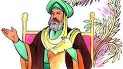 كل ما تريد معرفتة عن كعب بن زهير بن أبي سلمى