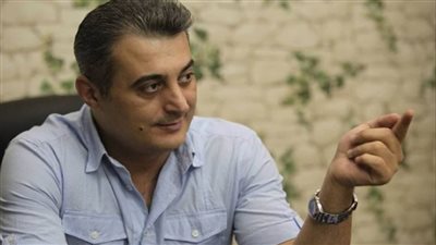 كل ما تريد معرفتة عن سامر رضوان